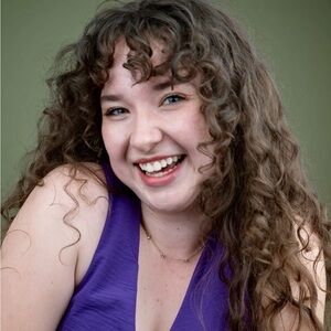 Meet your Posher, Annie